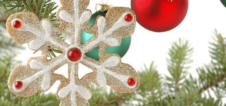 Weihnachtsmarkt im ev. Familienzentrum