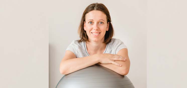 Training in & nach der Schwangerschaft