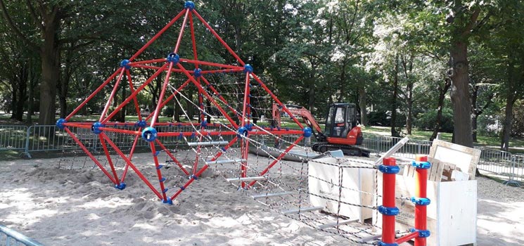 Neue Attraktion im Zollstockbad