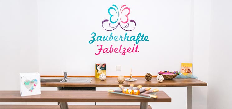 Elternkurse für Babys am Familientisch