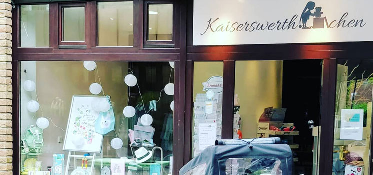 Begabungsdiagnostik im Kaiserswerthchen