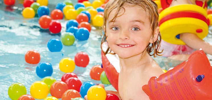 Schwimm‘ in Bilk feiert 10. Geburtstag