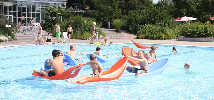 Aktionstarif bei AQUAtoll