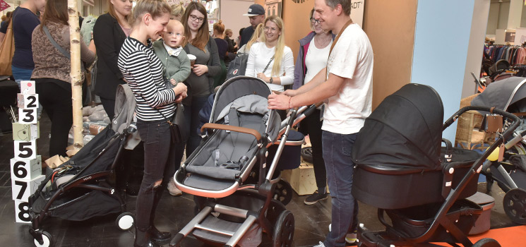 infa Ferien-Festival und infalino-Messe