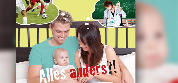 Beratung für werdende/junge Eltern