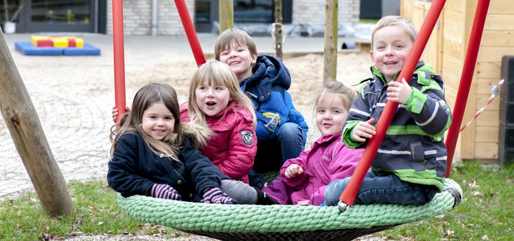 Tag der offenen Tür im Familienzentrum