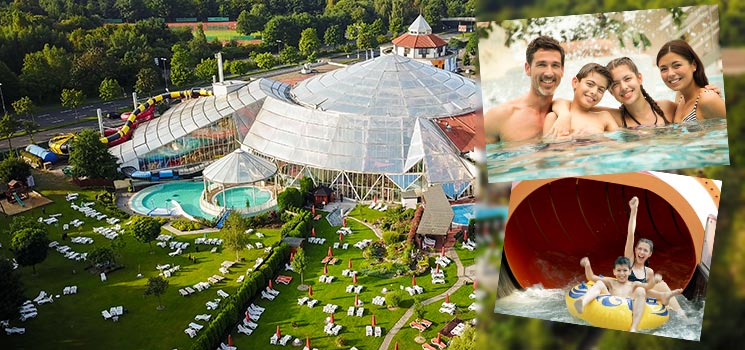 AQUALAND - mehr als ein Tag Urlaub