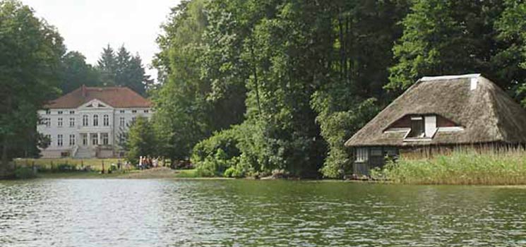 Familienfreizeit in den Osterferien