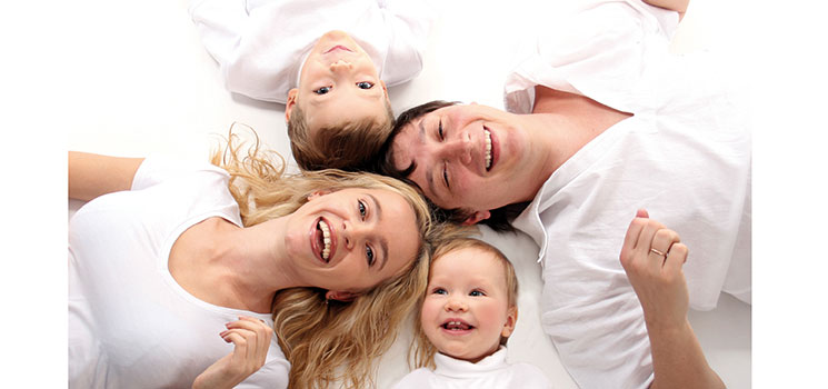 Kaiserswerther Familienakademie in 2020