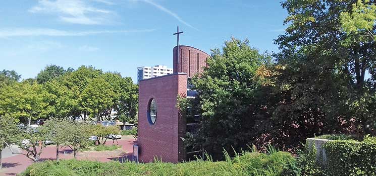 Hilfe für bedürftige Familien