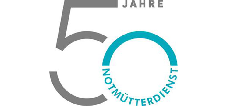 50 Jahre Notmütterdienst e. V.