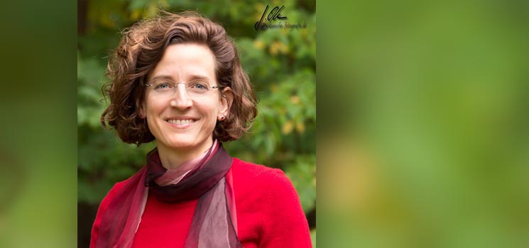 Sanfte Hilfe nach schwieriger Geburt