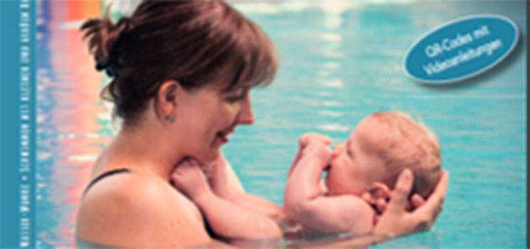 Wassertipps für Eltern zum Nachlesen