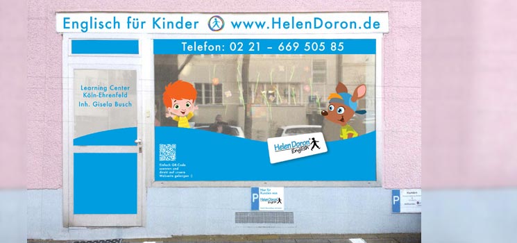 Neueröffnung mit Schnupperstunden