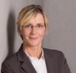 Yvonne Bovermann, Müttergenesungswerk Yvonne Bovermann, Müttergenesungswerk