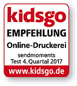kidsgo Produkttest Empfehlung