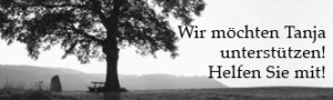 Spende Tanja