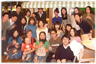 Suchfoto - Wo ist das blonde Kind?!