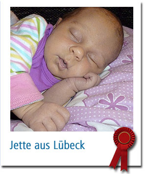 kidsgo Fotowettbewerb Gewinner Jette
