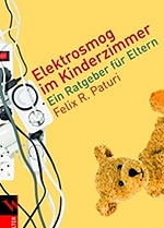 Elektrosmog im Kinderzimmer Buch