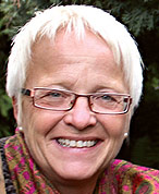 Frauke Mecher