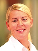 <b>Kerstin Hagen</b>, Gynäkologin am Klinikum Südstadt Rostock - 260857_hagen