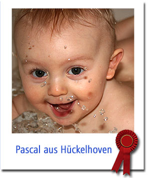 kidsgo Fotowettbewerb Gewinner Pascal