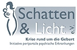 Schatten & Licht e.V. gegen postnatale Depression Schatten & Licht e.V. gegen postnatale Depression