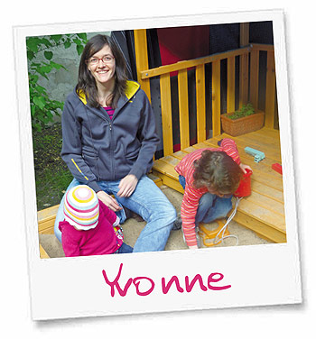 Yvonne Vering Stillbericht Yvonne Vering Stillbericht