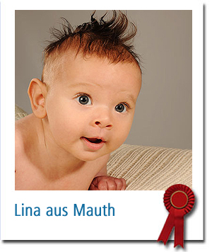 kidsgo Fotowettbewerb Gewinner Lina
