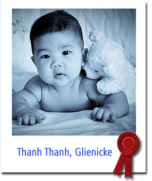 kidsgo Fotowettbewerb Gewinner Thanh Thanh