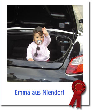 kidsgo Fotowettbewerb Gewinner Emma