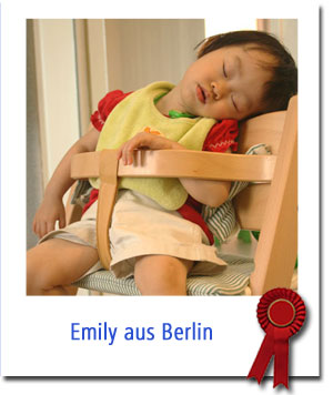 kidsgo Fotowettbewerb Gewinner Emily