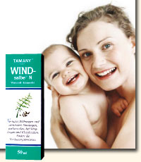 Tamany Windsalbe Tamany Windsalbe