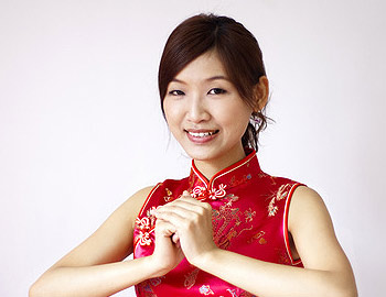 Probleme mit einem chinesischen mädchen aus