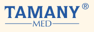 Tamany Med Logo Tamany Med Logo