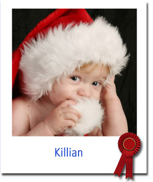 kidsgo Fotowettbewerb Gewinner Killian