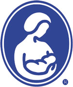 La Leche Liga Deutschland e.V. (LLL) Logo La Leche Liga Deutschland e.V. (LLL) Logo