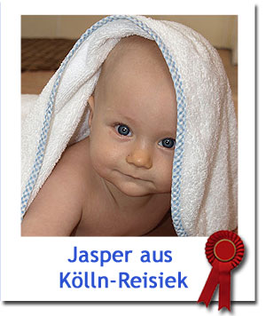 kidsgo Fotowettbewerb Gewinner Jasper