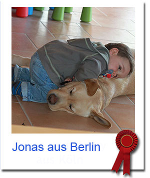 kidsgo Fotowettbewerb Gewinner Jonas