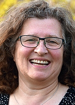 Barbara Trübner Barbara Trübner