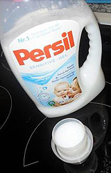 Persil Sensitive Gel Persil Sensitive Gel