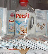 Persil Sensitive Gel Persil Sensitive Gel