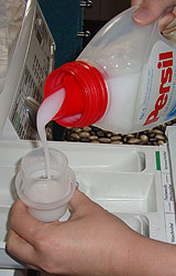 Persil Sensitive Dosierung Persil Sensitive Dosierung